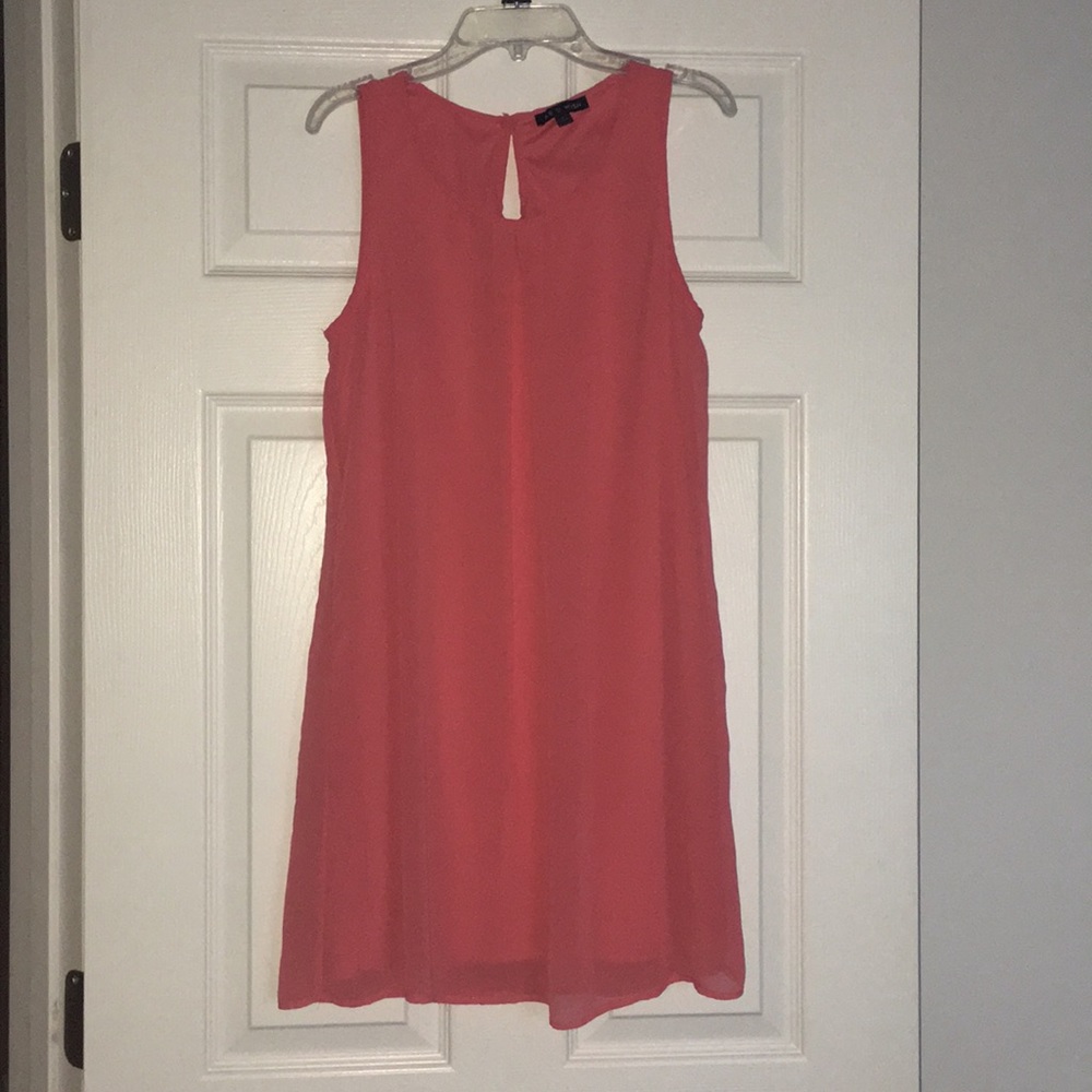 cute dress!!